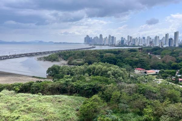 Venta de apartamento en bali costa del este