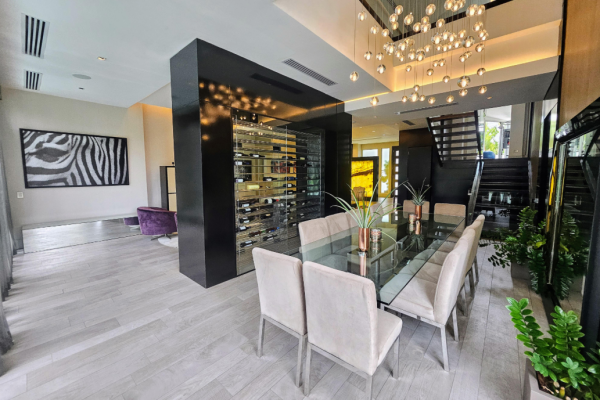 Venta de casa en bianco loft, altos del golf
