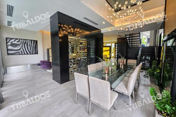 Venta de casa en bianco loft, altos del golf