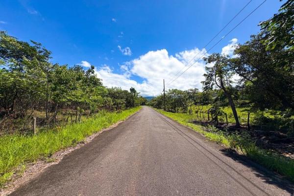 Spacious 59,086 m² land in síndigo, caldera