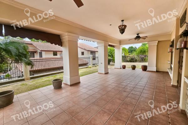 Venta de casa en camino de cruces clayton