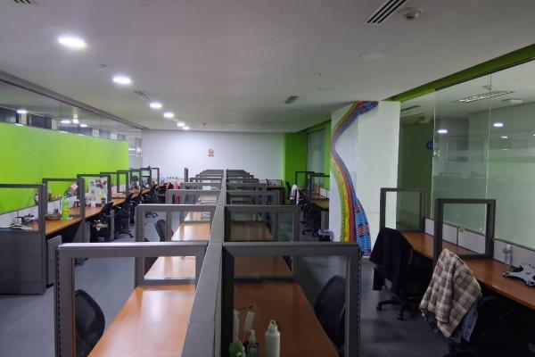 Corporate offices for sale or lease on cde