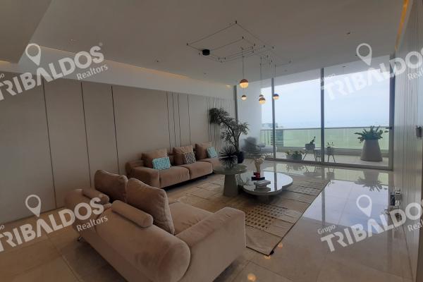 Venta de penthouse en ph costanera, bella vista