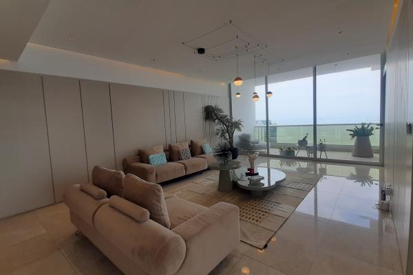 Venta de penthouse en ph costanera, bella vista