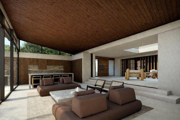 Luxury home in boquete panama