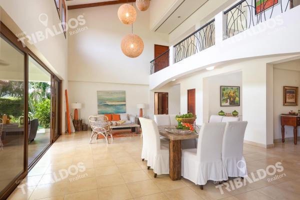 Venta de hermosa casa de playa en buenaventura