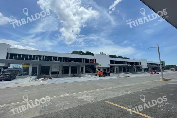 Venta/alquiler de bodega en zona uno