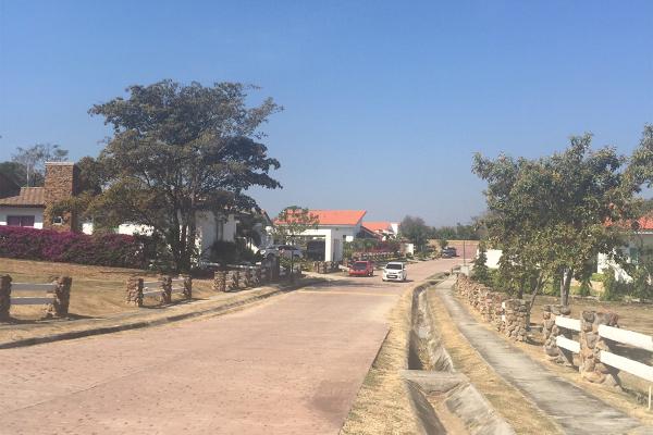 Venta de terreno en punta barco village