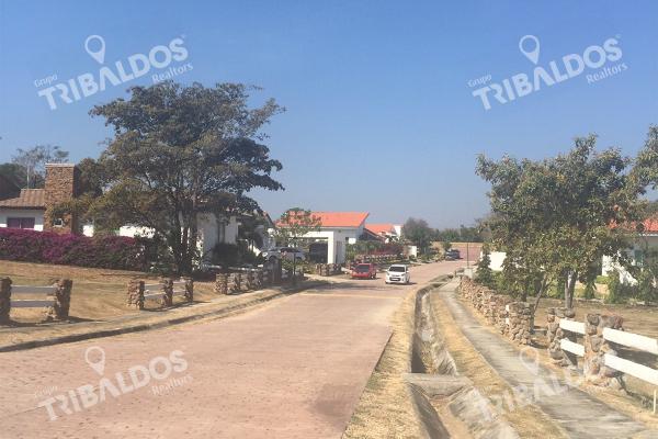 Venta de terreno en punta barco village
