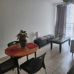 Venta de apartamento en ph alai, vía españa