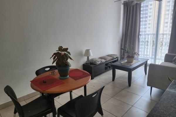 Venta de apartamento en ph alai, vía españa