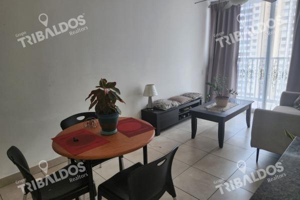 Venta de apartamento en ph alai, vía españa