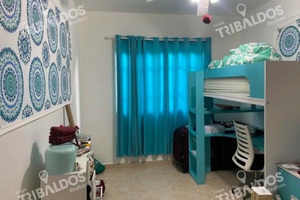 Casa en venta en palmeras del este con 5 recámaras en costa del este
