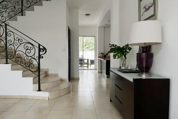 Moderna casa en venta - excelente ubicación!