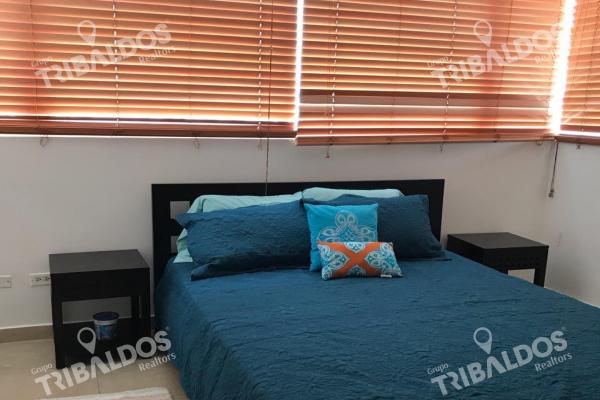 Venta de apartamento en ph cristal blue,via españa