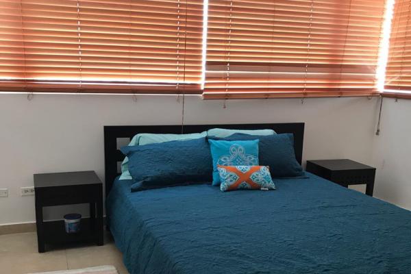 Venta de apartamento en ph cristal blue,via españa