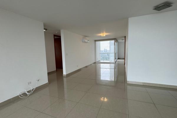 Ph bahia del golf/3 bedrooms/balcony/cabin