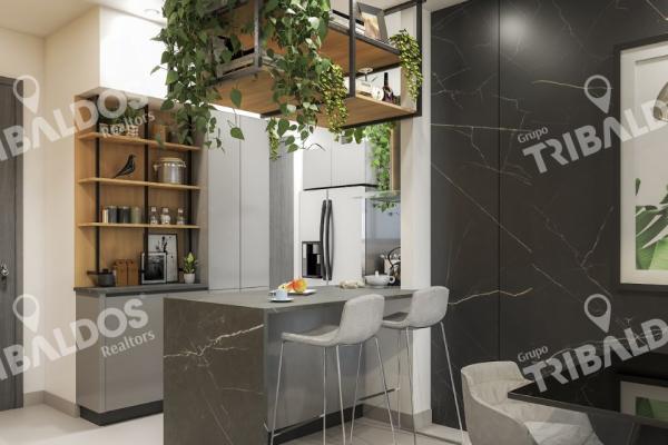 Venta de apartamento en ph next, coco del mar