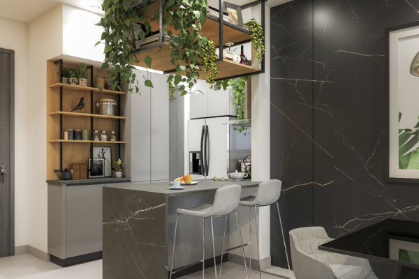 Venta de apartamento en ph next, coco del mar
