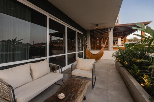 Blue venao beach resort