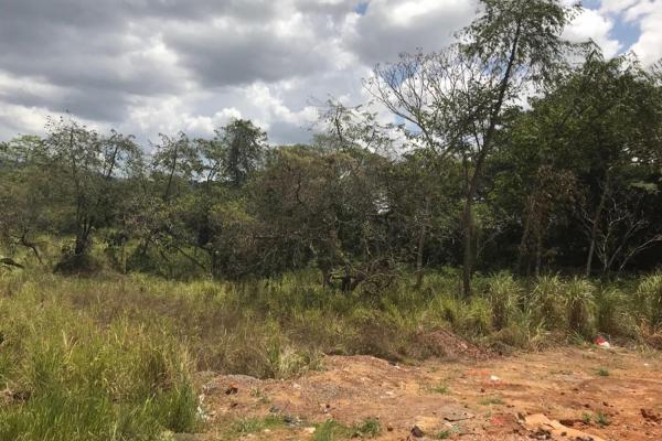 Terreno en villa lobos, después del xtra
