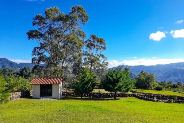 Excepcional casa en cerro verde estates, boquete