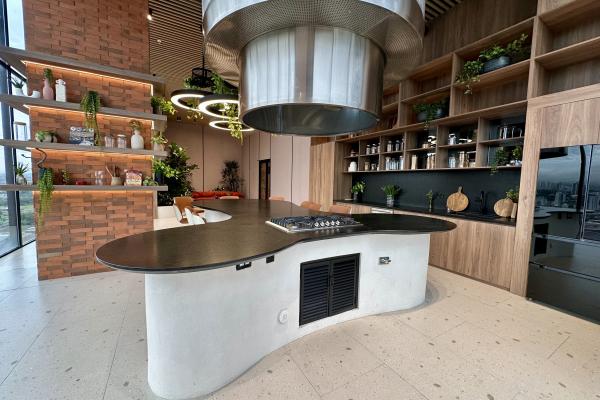 Alquiler de apartamento moderno tipo loft en coco del mar ph dovle