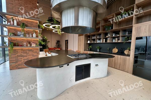 Alquiler de apartamento tipo loft en coco del mar ph dovle