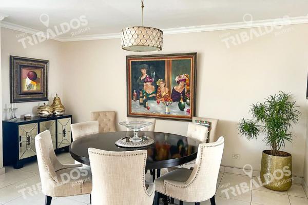 Venta de apartamento en marbella