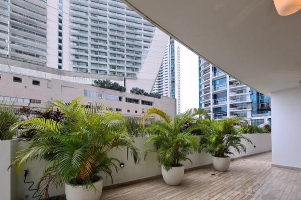 Venta o alquiler de apartamento en ph grand tower, punta pacífica