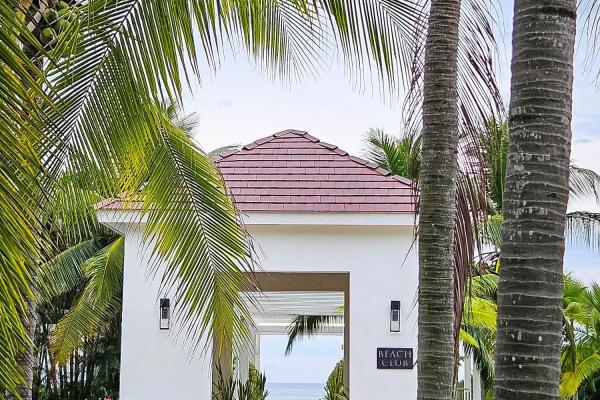 Ocean view condo for sale in casamar san carlos