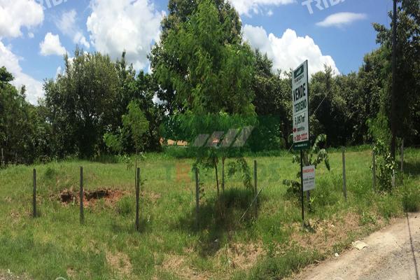 Terreno en coronado
