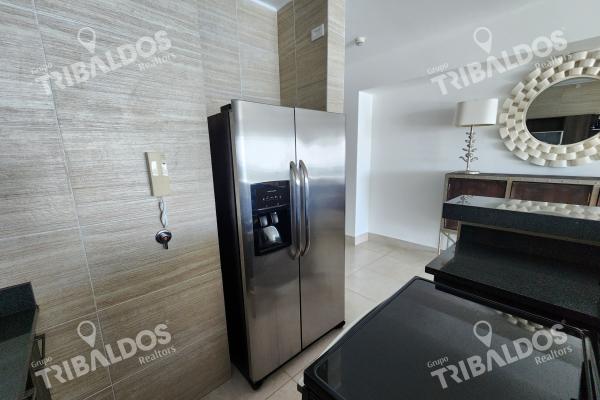 Venta de apartamento en ocean wave nueva gorgona