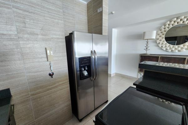 Sale of apartment in ocean wave, nueva gorgona.