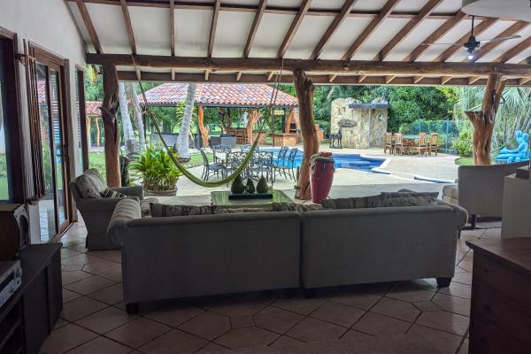 Venta de casa en coronado golf