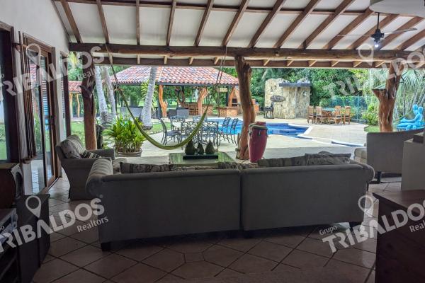 Venta de casa en coronado golf