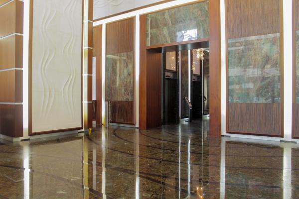 Alquiler oficina sin divisiones en torre bicsa, avenida balboa