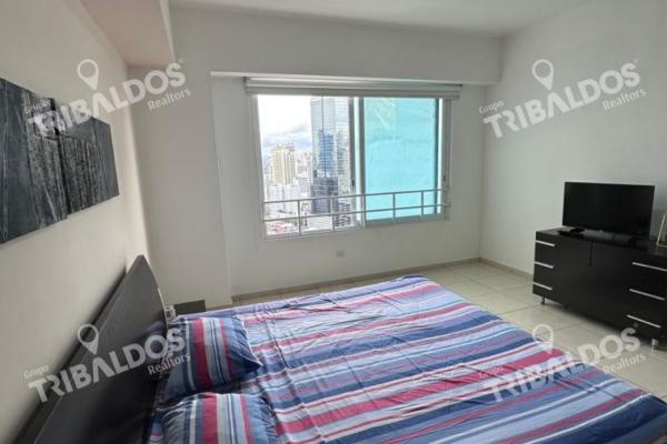 Venta de apartamento en vista marina bella vista