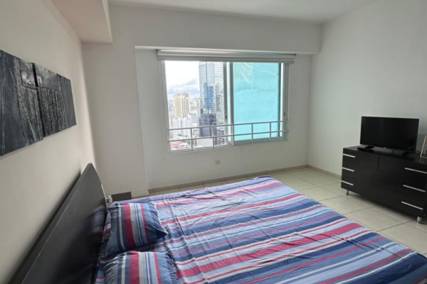 Venta de apartamento en vista marina bella vista