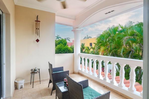 Venta de casa unifamiliar en palmeras del este, costa del este remodelada