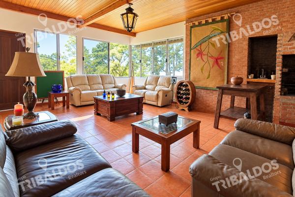 Venta de casa en cerro azul, residencial altos de cerro azul