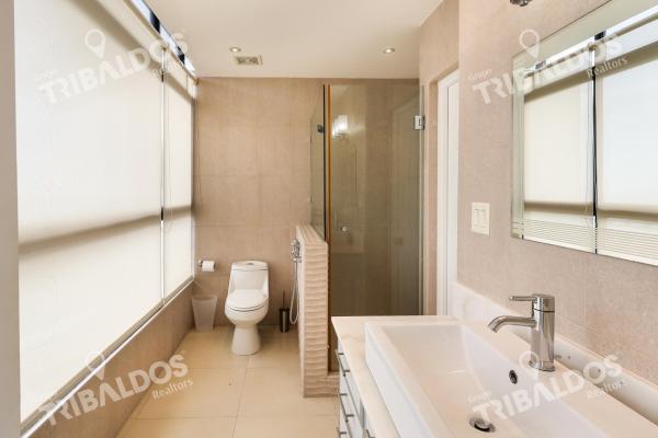 Penthouse 2 niveles frente al mar con terraza en coco del mar
