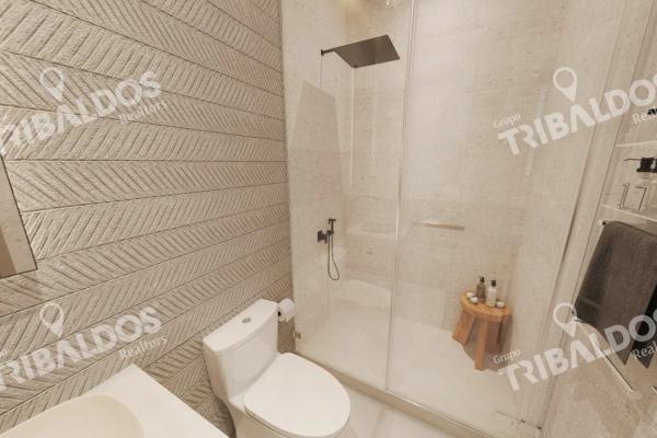 Venta de apartamento en costanera aqua bella vista