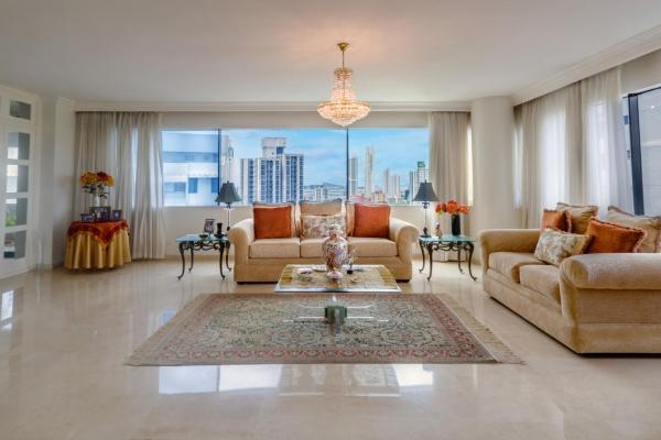 Venta de apartamento en la cresta ph elite