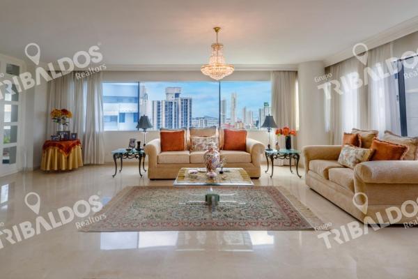 Venta de apartamento en la cresta ph elite