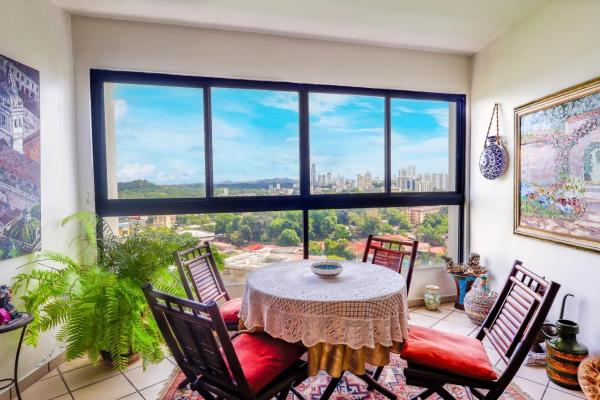 Venta de apartamento en la cresta ph elite