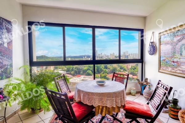 Venta de apartamento en la cresta ph elite