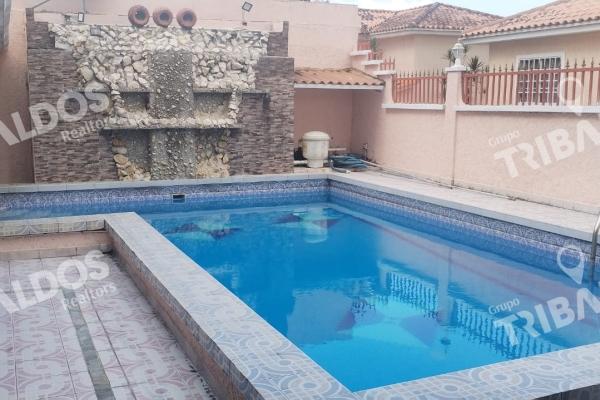 Alquiler de casa en fuente del fresno