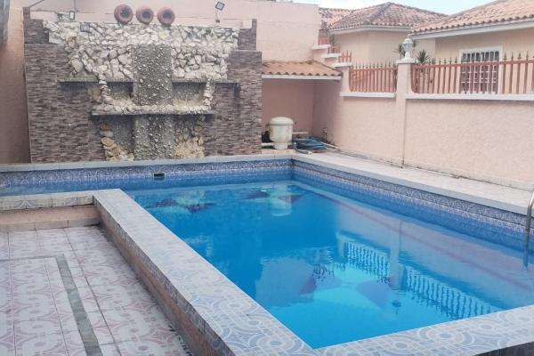 Rental of house in fuente del fresno
