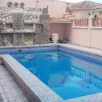 Rental of house in fuente del fresno